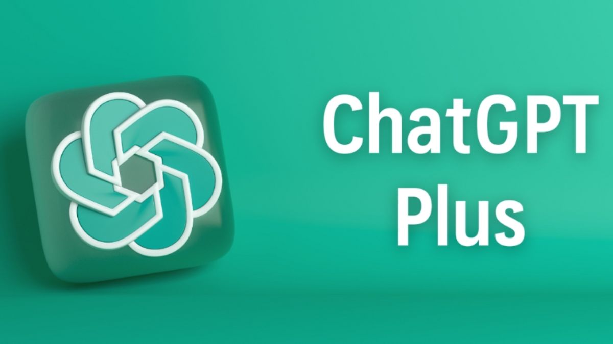 Tài khoản ChatGPT Plus (Open AI)