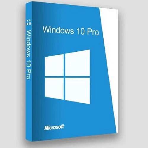 Key Windows 10 Pro bản quyền vĩnh viễn 32/64 bit