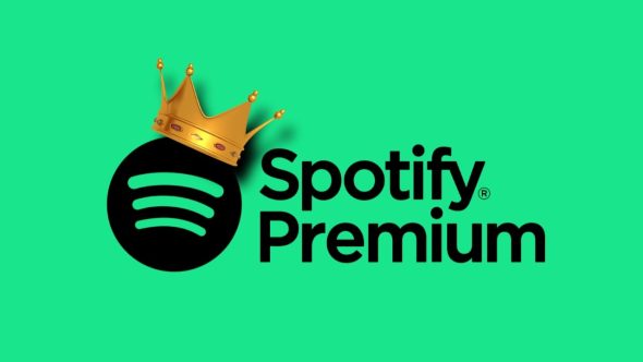 Spotify Premium 6 Tháng (nâng gói cá nhân, không add fam)