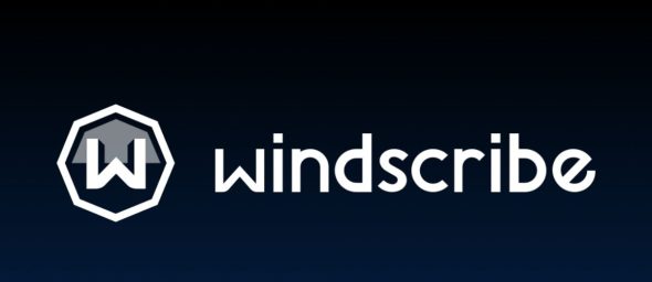 Windscribe VPN 1 Tháng