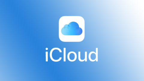 Apple icloud 12 Tháng