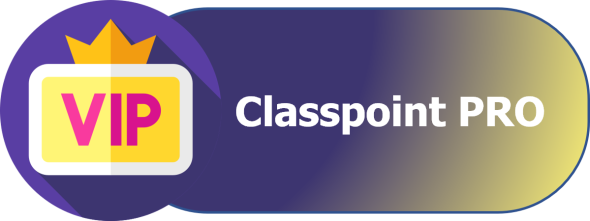 Classpoint Pro 12 Tháng