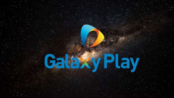 Galaxy play cao cấp 12 Tháng