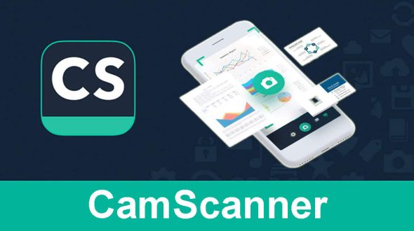 CamScanner Premium 12 Tháng